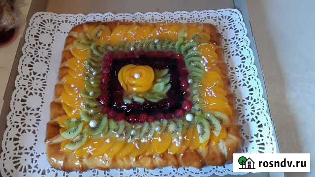 Очень вкусные домашние пироги, пирожки, пицца Мурманск - изображение 1