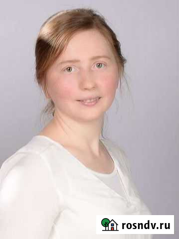 Логопед, нейрологопед Новосибирск - изображение 1