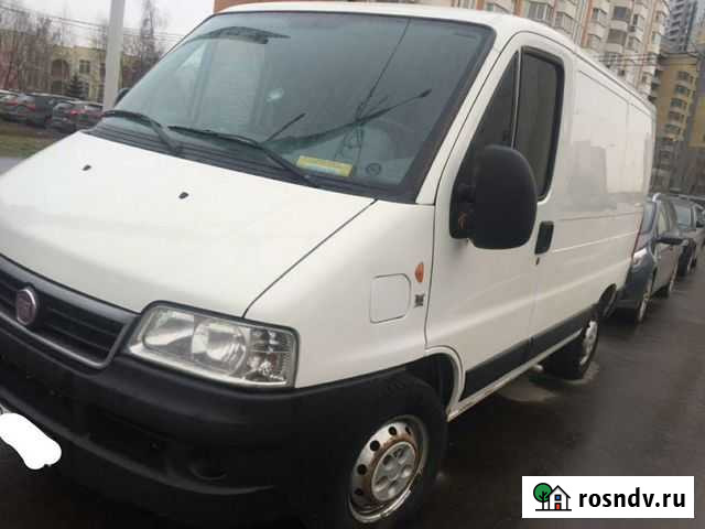 Перевозки Москва - изображение 1