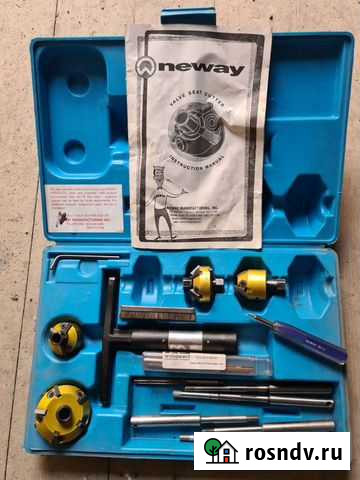 Neway набор для ремонта сёдел клапанов Екатеринбург - изображение 1