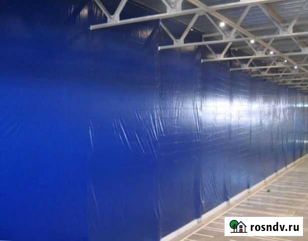 Ангар под животноводческие комплексы и другие Дзержинский - изображение 1