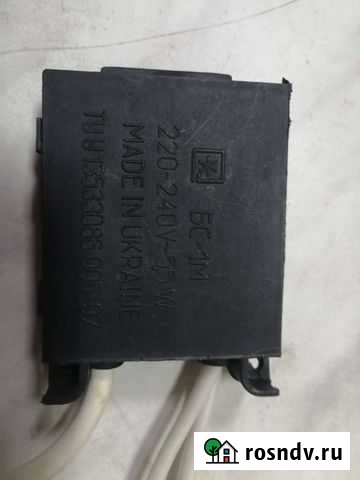 Блок сигнализации для холодильника nord Рязань - изображение 1