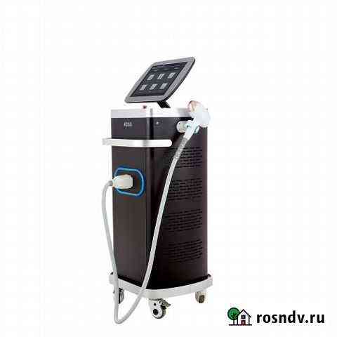 Диодный Лазер FG2000-D Казань