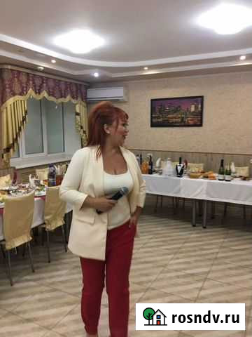 Ведущая/тамада и DJ Стерлитамак - изображение 1