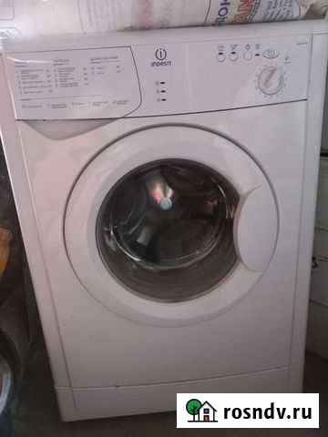 Стиральная машина с вертикальной загрузкой на запч Грэсовский - изображение 1