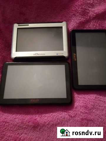 Навигаторы Калуга - изображение 1