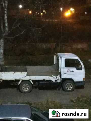 Грузоперевозки Ванино - изображение 1