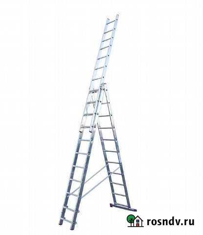 Лестницы 3х11 Барыш - изображение 1