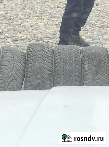 Колёса 13 Баксан - изображение 1