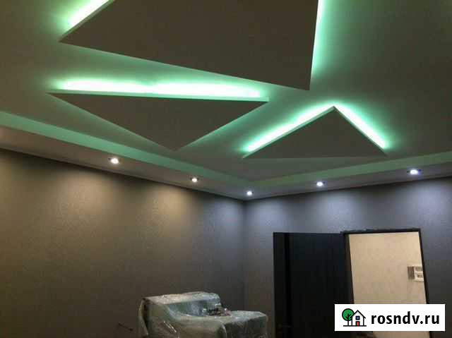 Ремонт и отделка квартир и помещений Брянск - изображение 1