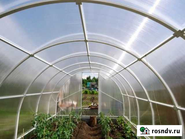 Теплицы, парники, навесы, беседки Аскиз - изображение 1