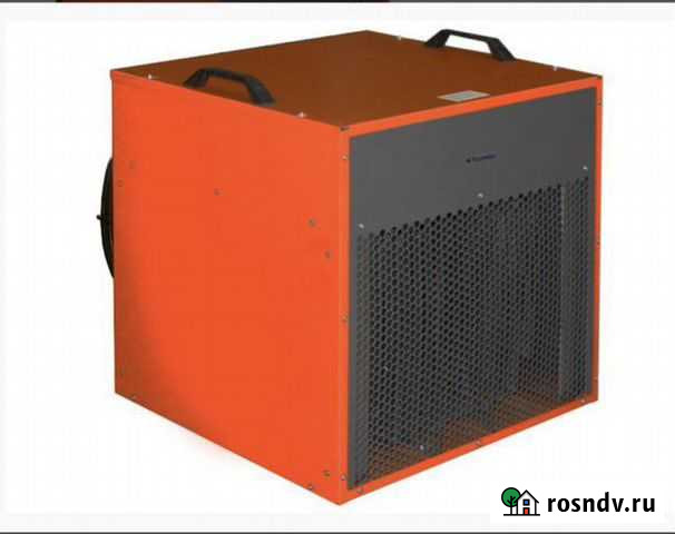 Тепловентилятор электрический кэв 90Т20Е Киров - изображение 1