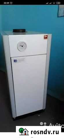 Котел газовый лемакс Клетня - изображение 1