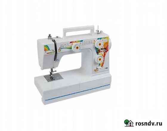 Швейная машина Micron Retro J23CT новая Тюмень