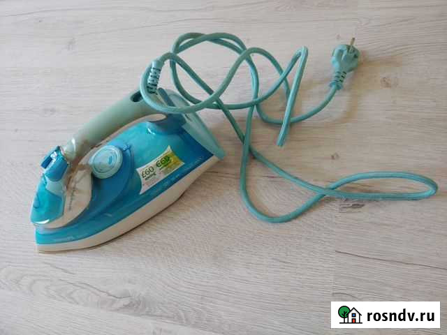 Утюг Philips EcoCare GC 3730 Пенза - изображение 1