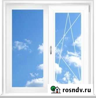 Окна в наличии (магазин готового окна) Моршанск - изображение 1