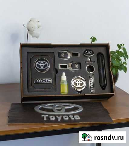 Новогодние подарки Вилючинск - изображение 1