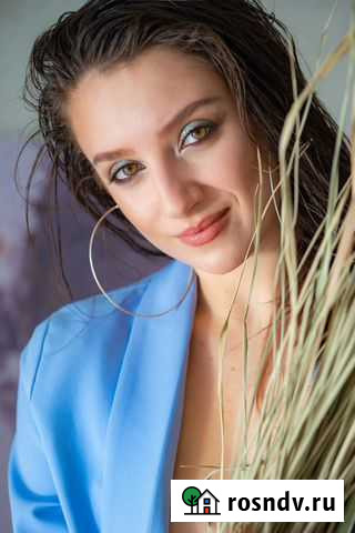 Вечерний, свадебный макияж Новосибирск - изображение 1