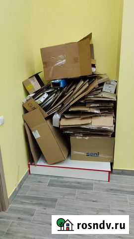 Вывоз мусора Батайск - изображение 1