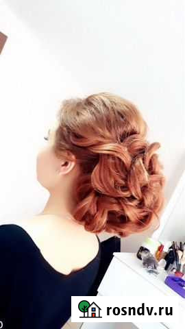 Стилист-визажист Рязань - изображение 1