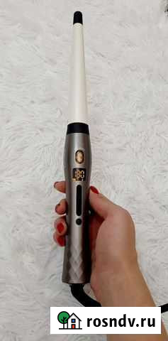 Плойка для завивки волос Батайск - изображение 1