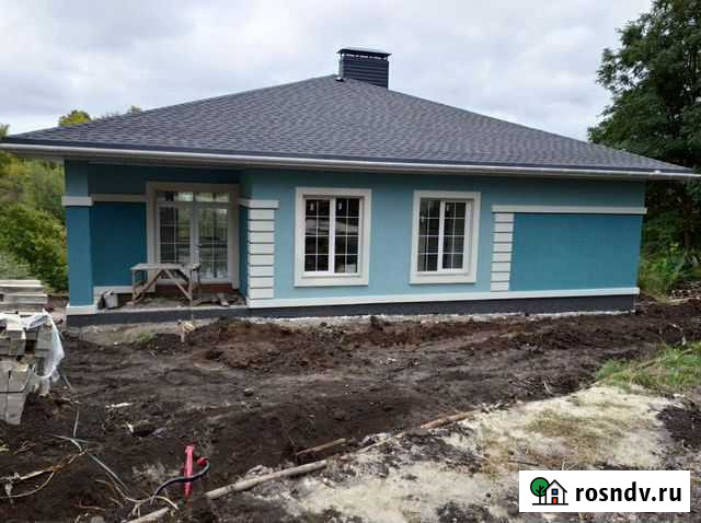 Окна Белгород - изображение 1