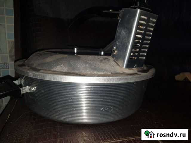 Электрожаровня Новотроицк - изображение 1