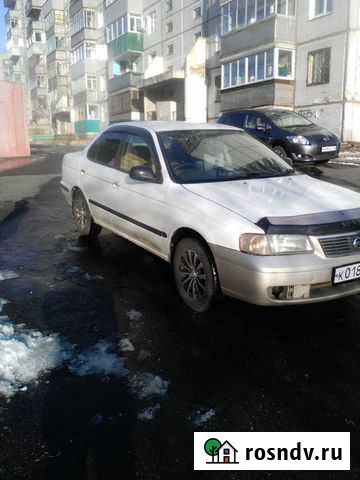 Сдам в аренду Ниссан Санни Чита - изображение 1