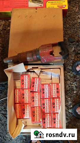 Мотажные патроны Каменск-Шахтинский - изображение 1