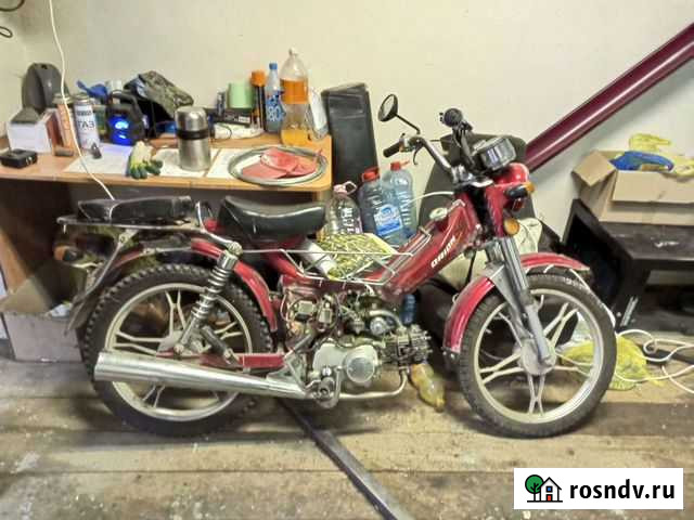 Орион Владимир - изображение 1