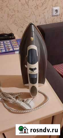 Утюг vitek 2200W Красноярск - изображение 1