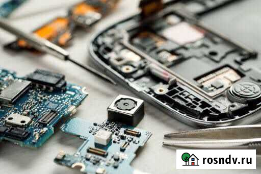 Ремонт телефонов Краснодар - изображение 1