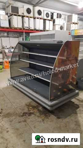 Горка холодильная (выносной холод) Евпатория - изображение 1