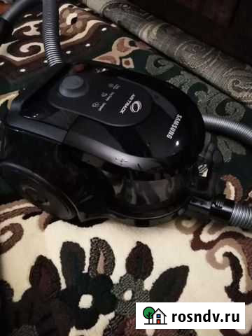 Пылесос Samsung Кострома - изображение 1