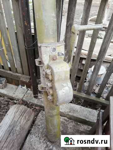 Стойка телескопическая выдвижная Жигулевск - изображение 1