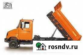 Грузоперевозки стройматериалов Тульский - изображение 1