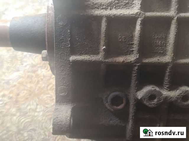 Коробка передач на газель cummins Северск - изображение 1