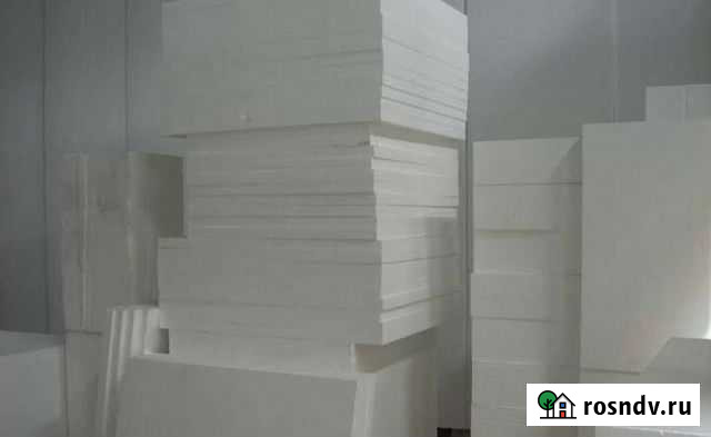 Пенопласт 100мм Свободный - изображение 1