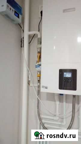 Мастер по Ремонту газового оборудования с опытом р Астрахань - изображение 1