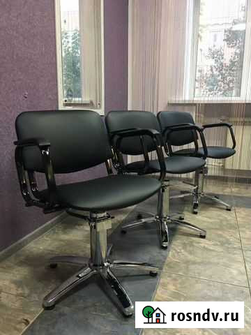 Парикмахерское кресло Контакт Пермь - изображение 1