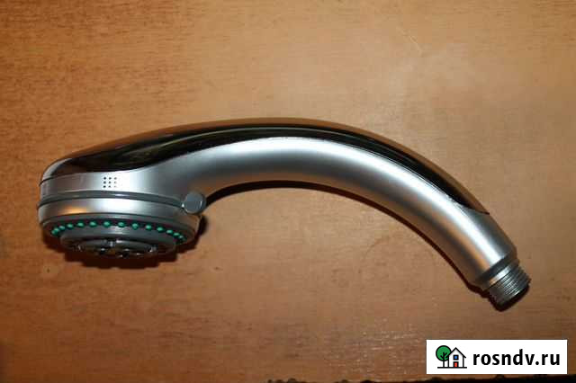 Лейка для душа Шахты - изображение 1