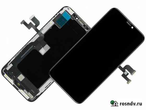 Ремонт iPhone Магадан
