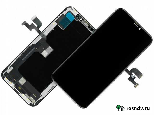 Ремонт iPhone Магадан - изображение 1