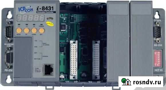 Продам автоматику ICP.CON Воронеж - изображение 1