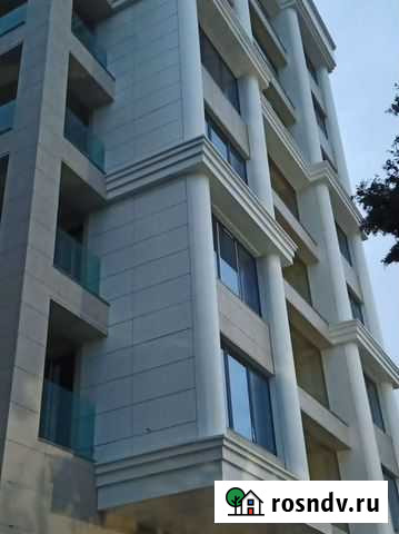 Вентилируемые Фасады Краснодар - изображение 1