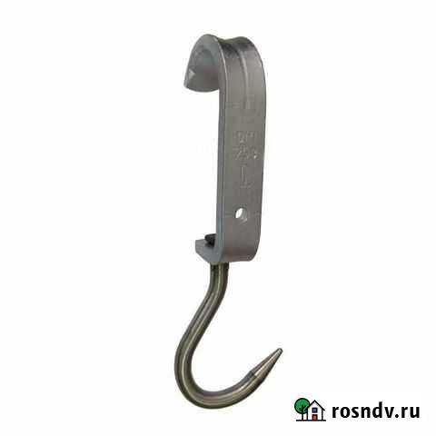 Крюки для мяса Брянск - изображение 1