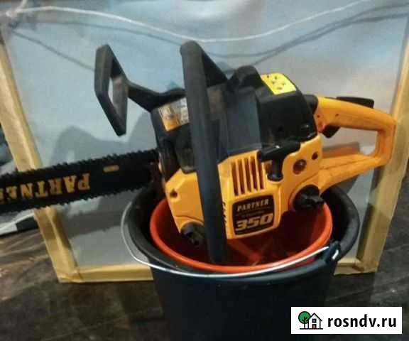 Бензопила Нефтеюганск - изображение 1
