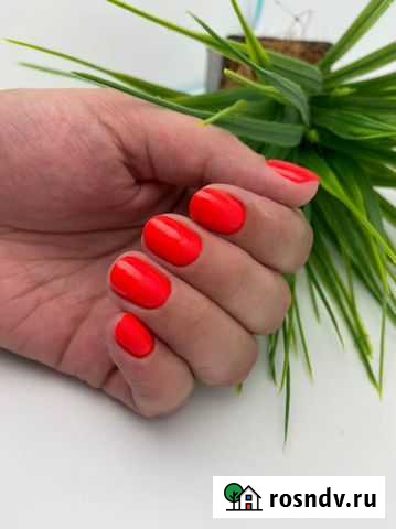 Маникюр Набережные Челны - изображение 1