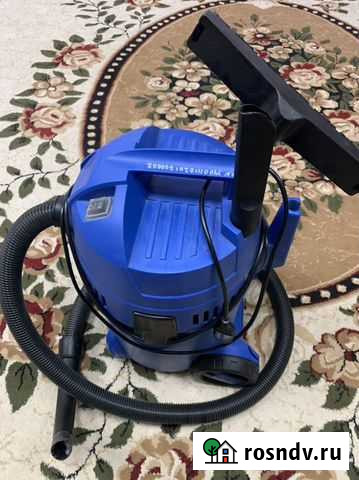 Пылесос Набережные Челны - изображение 1