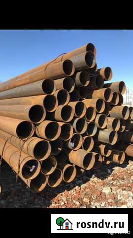 Труба Антипино - изображение 1